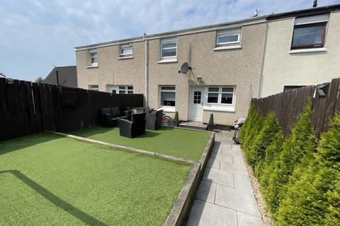 3 Asher Road, Chapelhall, Airdrie, ML6 8TA