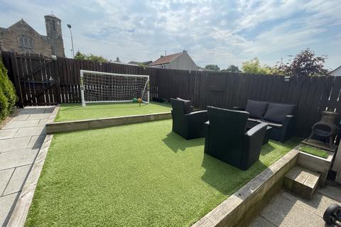 3 Asher Road, Chapelhall, Airdrie, ML6 8TA
