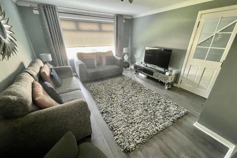 3 Asher Road, Chapelhall, Airdrie, ML6 8TA