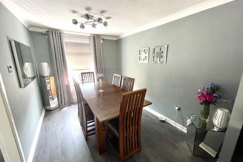 3 Asher Road, Chapelhall, Airdrie, ML6 8TA