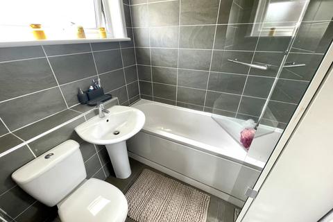 3 Asher Road, Chapelhall, Airdrie, ML6 8TA