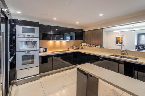 3 bedroom apartment for sale, Park St James, Prince Albert Road, St John's Wood, NW8