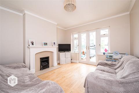4 bedroom semi-detached house for sale, Maldon Drive, Eccles, Manchester, Greater Manchester, M30 9LU