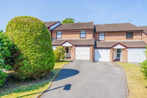 7 Arbour Mews, Tytherington, Macclesfield, SK10 2SW