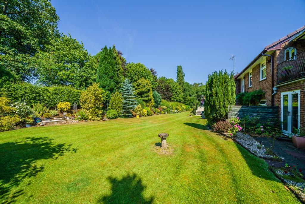 Outdoor Area