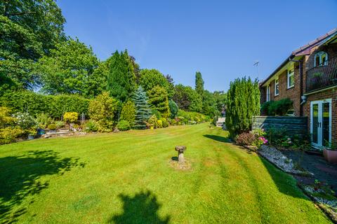 7 Arbour Mews, Tytherington, Macclesfield, SK10 2SW