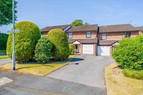 7 Arbour Mews, Tytherington, Macclesfield, SK10 2SW