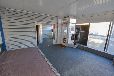 Retail property (high street) to rent, High Street, Clacton-On-Sea CO15