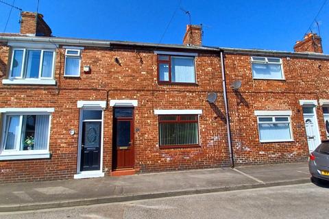 2 bedroom terraced house for sale, Dale Street, St. Helen Auckland, Bishop Auckland, County Durham, DL14