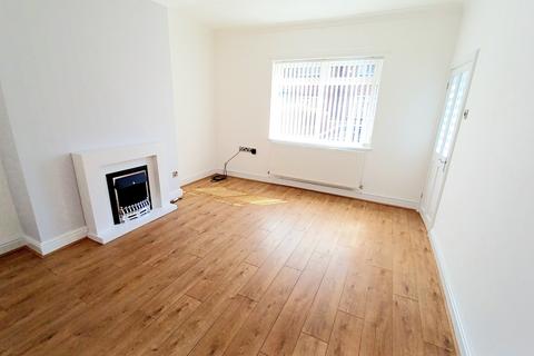 2 bedroom terraced house for sale, Dale Street, St. Helen Auckland, Bishop Auckland, County Durham, DL14