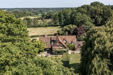 undefined, Bradfield, Berkshire