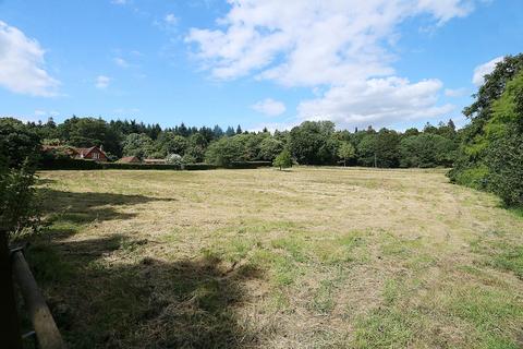 undefined, Bradfield, Berkshire
