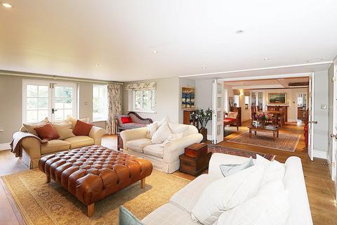 undefined, Bradfield, Berkshire