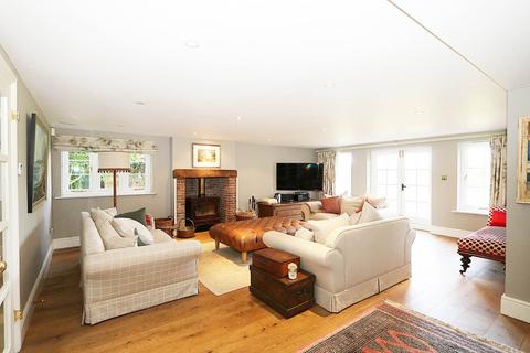 undefined, Bradfield, Berkshire