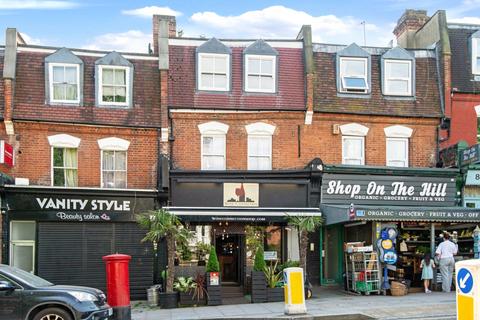 Retail property (high street) for sale, Hazellville Road, Upper Holloway
