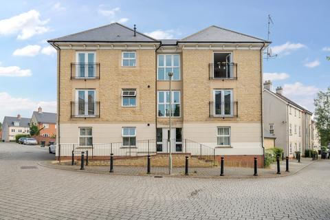 1 bedroom apartment for sale, Palmer Road, Faringdon, SN7