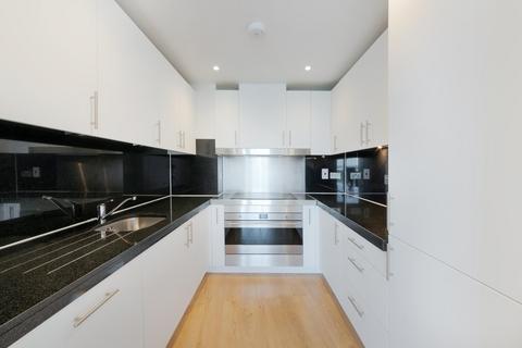 2 bedroom apartment for sale, New Providence Wharf, London, E14