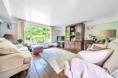 4 bedroom detached house for sale, Awbridge Hill, Awbridge, Romsey, Hampshire, SO51