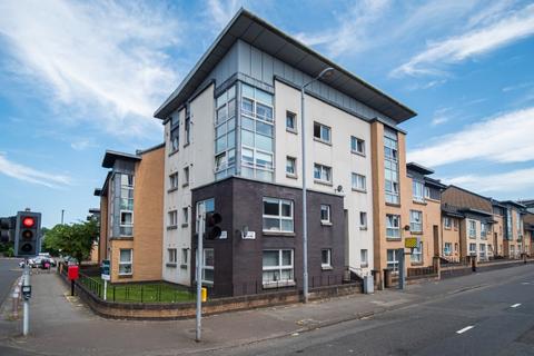 undefined, Waterside Place, Gorbals, Glasgow, G5