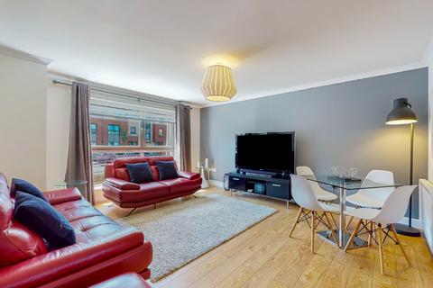 undefined, Waterside Place, Gorbals, Glasgow, G5