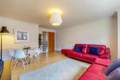 undefined, Waterside Place, Gorbals, Glasgow, G5