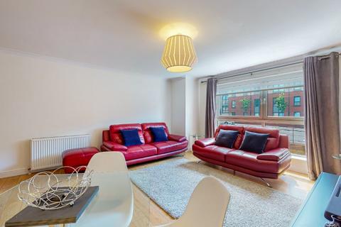 undefined, Waterside Place, Gorbals, Glasgow, G5