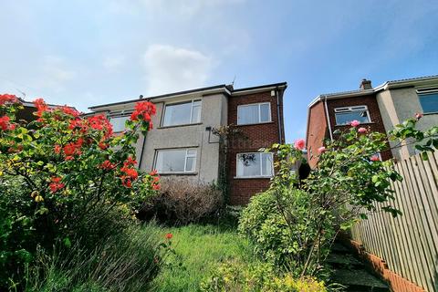 3 bedroom semi-detached house for sale - Denbigh Way, Barry, The Vale Of Glamorgan. CF62 9AT