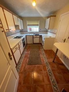 undefined, Whitwell Close, Luton, Bedfordshire