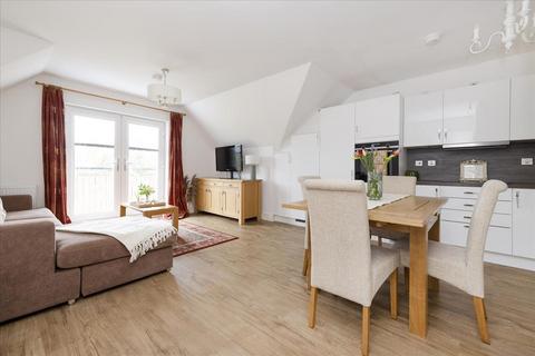 1 bedroom flat for sale, 3 Flat 8 Byrne Crescent, Balerno, EH14