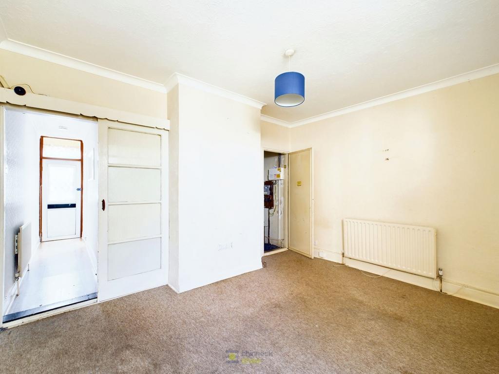 Second Room