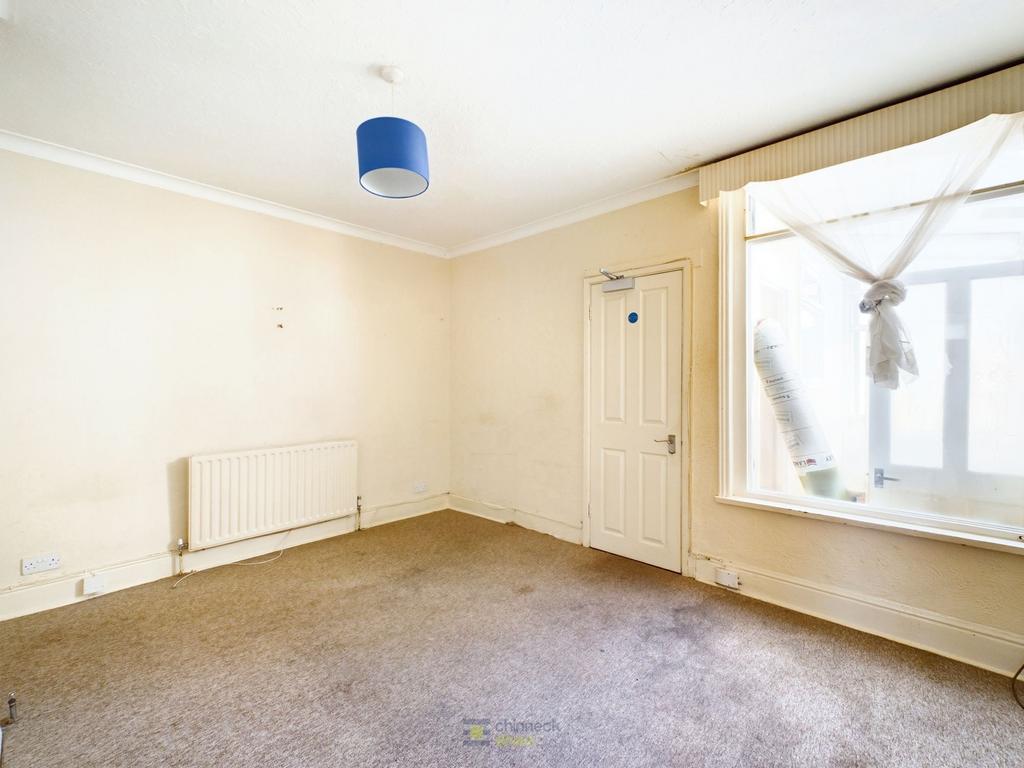 Second Room