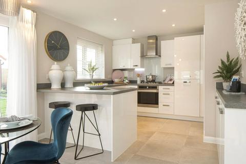 undefined, The Tors, Tavistock, Devon