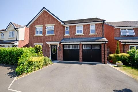 28 Bruce Drive, Hebburn, NE31 2BH