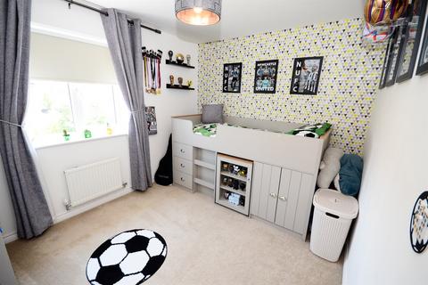 28 Bruce Drive, Hebburn, NE31 2BH