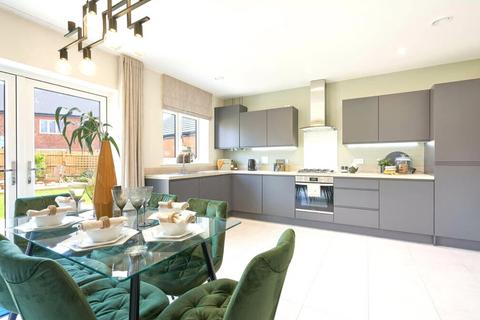 3 bedroom end of terrace house for sale, Tavistock, Devon