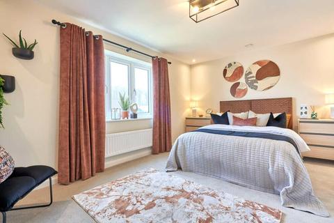 3 bedroom end of terrace house for sale, Tavistock, Devon