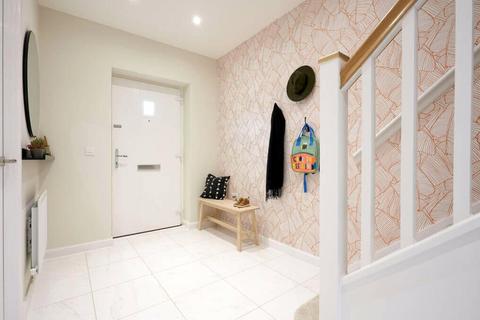 3 bedroom end of terrace house for sale, Tavistock, Devon