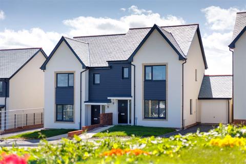 3 bedroom semi-detached house for sale, The Tors, Tavistock, Devon