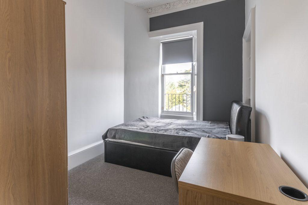 0821L East Mayfield, Edinburgh, EH9 1SE 6 bed flat share £695 pcm