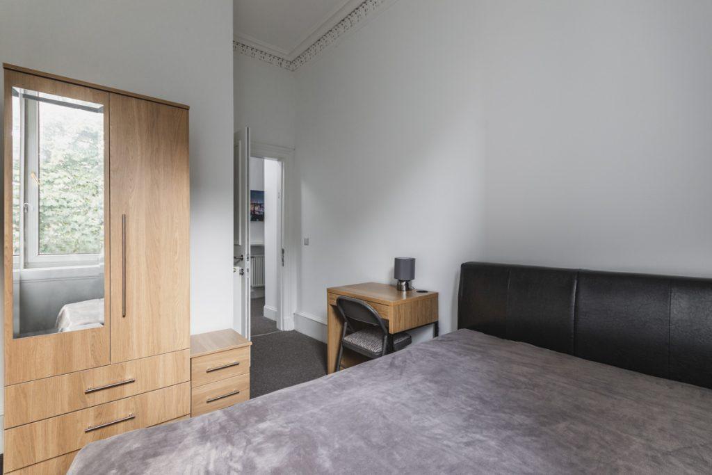 0821L East Mayfield, Edinburgh, EH9 1SE 6 bed flat share to rent £