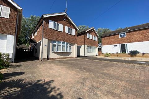 9 Aintree Road, Northampton, NN3 6EA