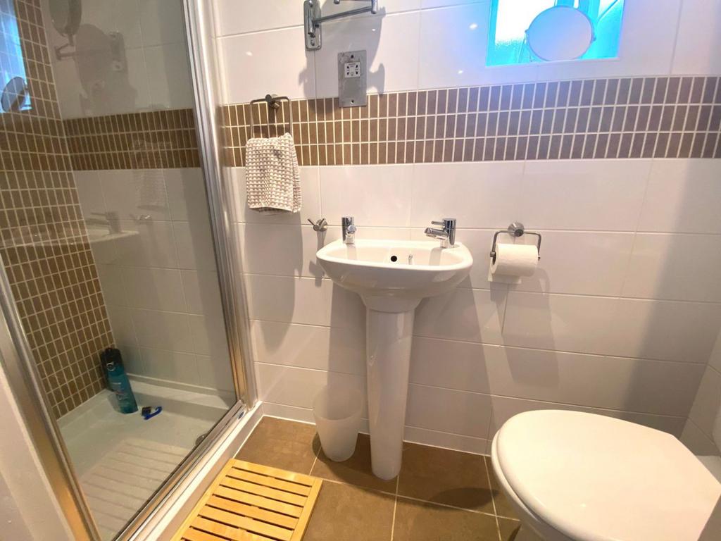 En suite