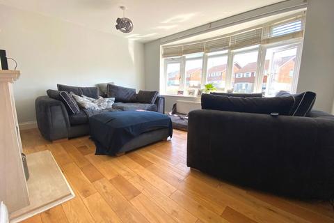 9 Aintree Road, Northampton, NN3 6EA