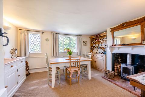 3 bedroom semi-detached house for sale, West Stratton, Winchester, Hampshire