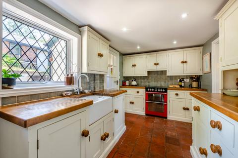 3 bedroom semi-detached house for sale, West Stratton, Winchester, Hampshire