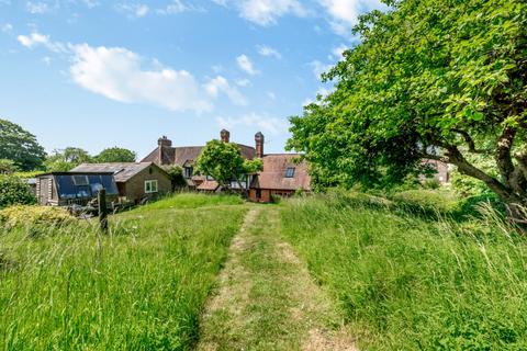 3 bedroom semi-detached house for sale, West Stratton, Winchester, Hampshire