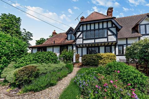 3 bedroom semi-detached house for sale, West Stratton, Winchester, Hampshire