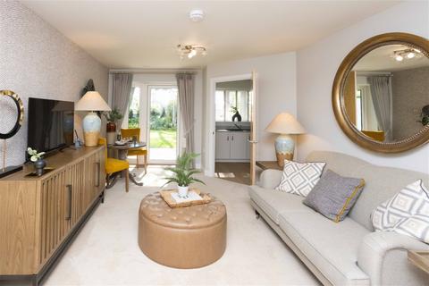 2 bedroom apartment for sale, Luxury New Retirement Apartments In Hawkhurst