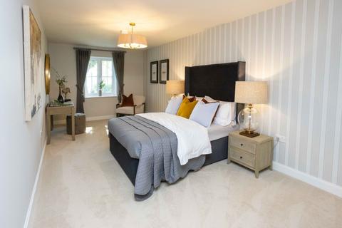 2 bedroom apartment for sale, Luxury New Retirement Apartments In Hawkhurst