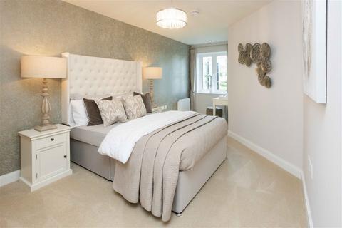 1 bedroom apartment for sale, Luxury New Retirement Apartments In Hawkhurst
